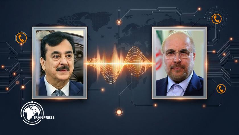 Iranpress: Chairman of Pakistan