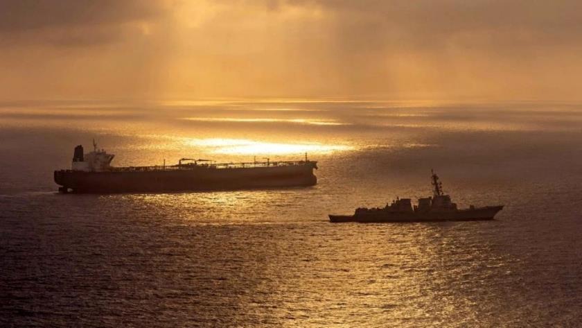 Iranpress: IRGC Issues Serious Warning After U.S. Aggression Near Bandar Abbas