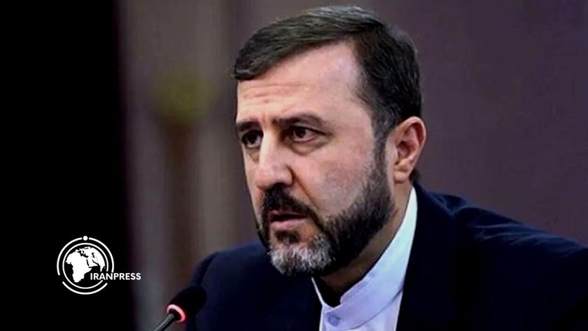 Iranpress: Iran Condemns Israeli Move Against U.N. Chief as Attack on International Institutions
