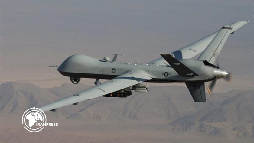 Iranpress: U.S. MQ-9 Reaper Drone Shot Down in Yemen