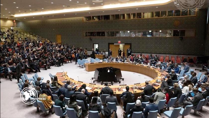 Iranpress: UNSC Convenes Emergency Session as Calls for Lebanon Ceasefire Intensify