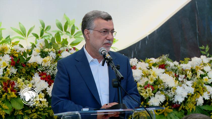 Iranpress: Iran Inaugurates Largest Cancer Hospital in Tehran
