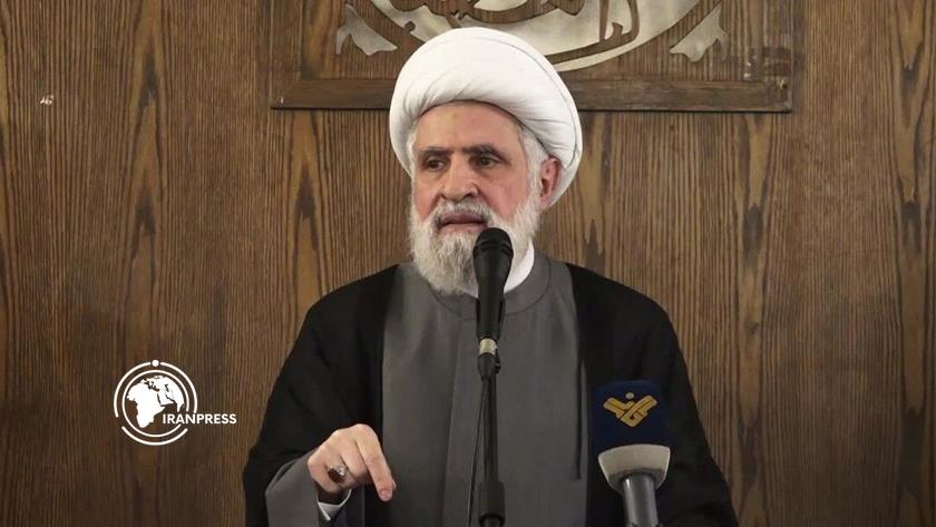 Iranpress: Hezbollah Chief Says Imam Khamenei Supported Resistance From Its Earliest Days