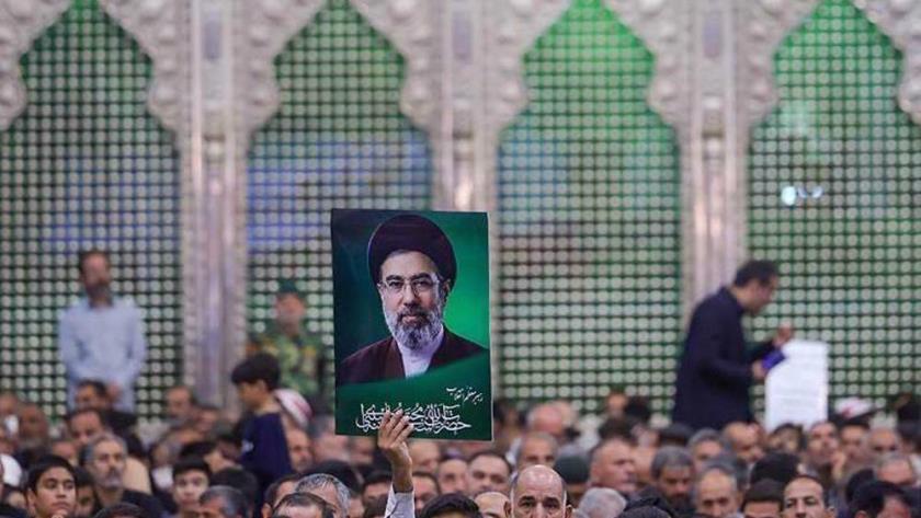 Iranpress: Iran’s Leader: Arrogant Powers Cannot Tolerate a Strong, Independent Iran