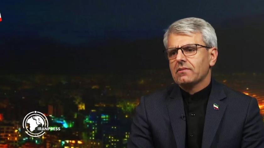 Iranpress: Iran Proved Its Superpower Status by Defeating Two Nuclear Powers: Baghaei