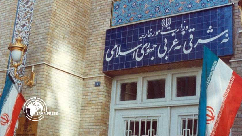 Iranpress: Iran Rejects US-PGCC Statement as “Interference,” Warns Against Regional Tensions