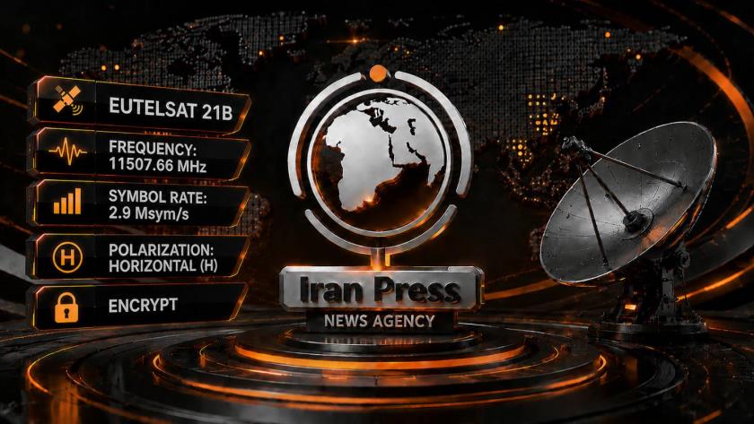 Iranpress: Iran Press Upgrades Live Coverage to HD