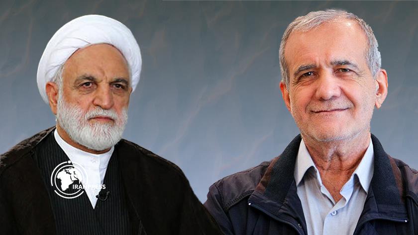 Iranpress: President Congratulates Mohseni-Eje