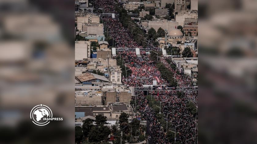 Iranpress: Tehran