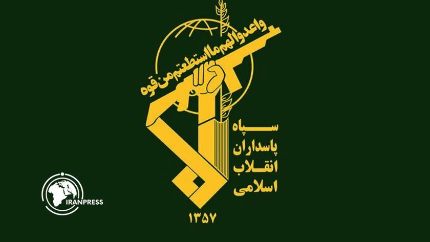 Iranpress: IRGC: Iran Will Not Leave U.S. Army Unanswered