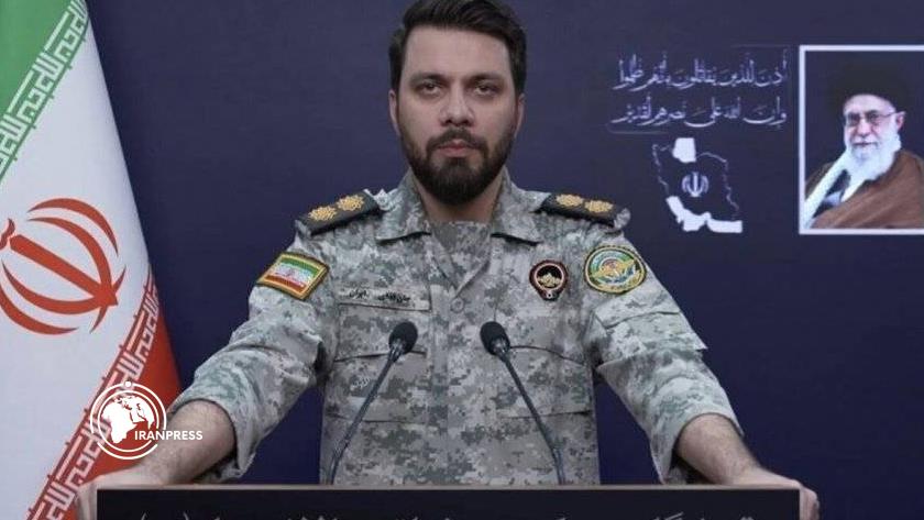Iranpress: Iran Warns U.S., Region Over Hormuz Interference