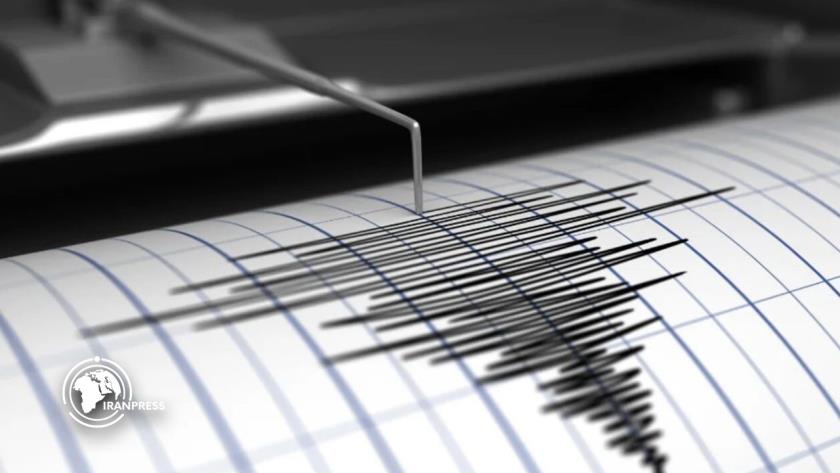 Iranpress: Two Strong Earthquakes Strike Western Iran