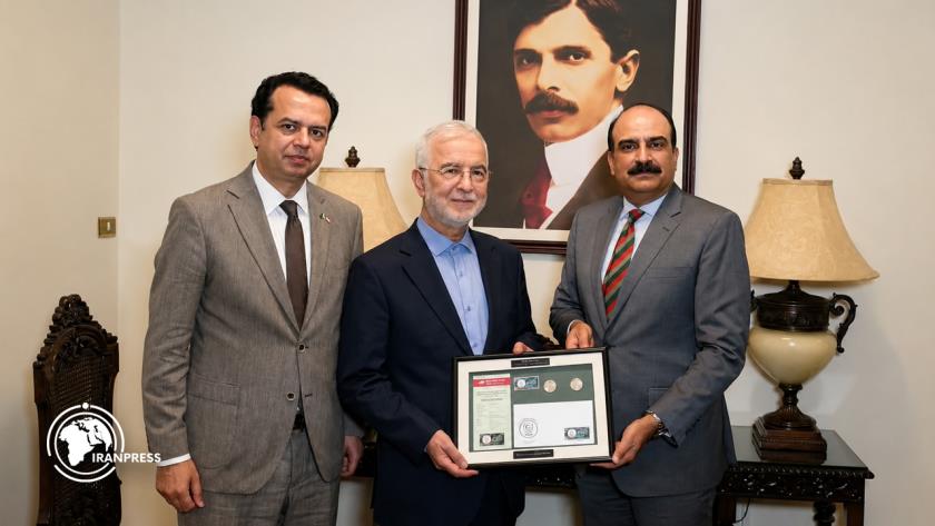 Iranpress: Iran