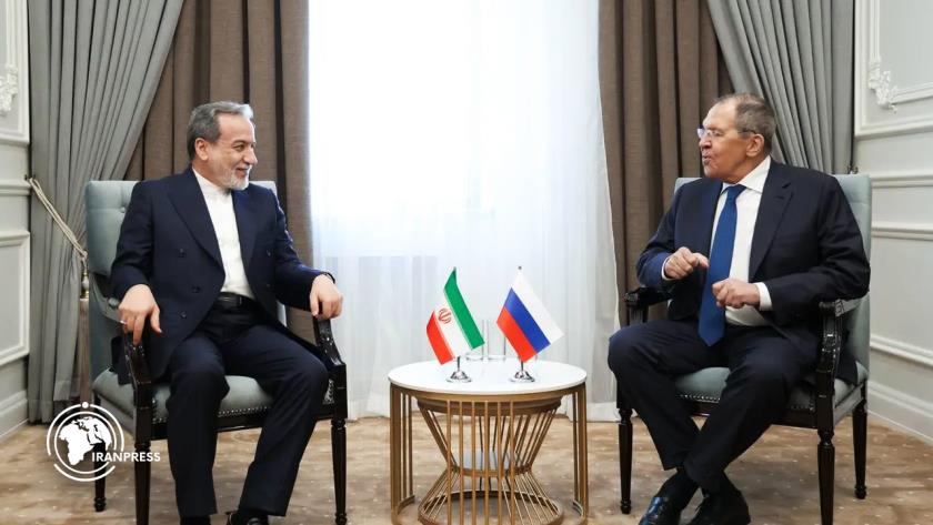 Iranpress: Iran