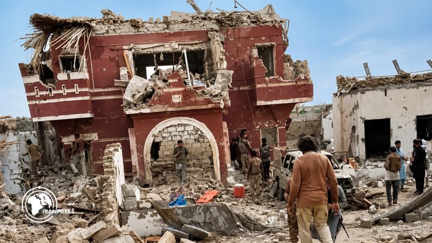 Iranpress: 27 Killed as Militants Attack Joint Check Post in Pakistan