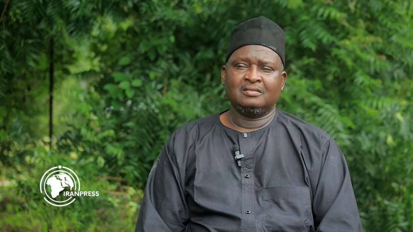 Iranpress: Nigerian Professor: U.S. Fails Against Iran Militarily, Diplomatically