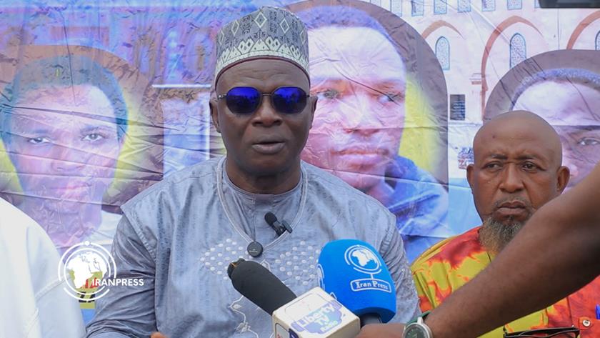 Iranpress: Nigerian Christian Leader Urges Christians to Reject U.S. Propaganda on Iran
