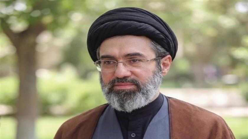 Iranpress: Iran