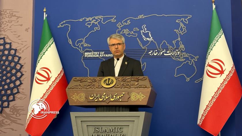 Iranpress: Iran