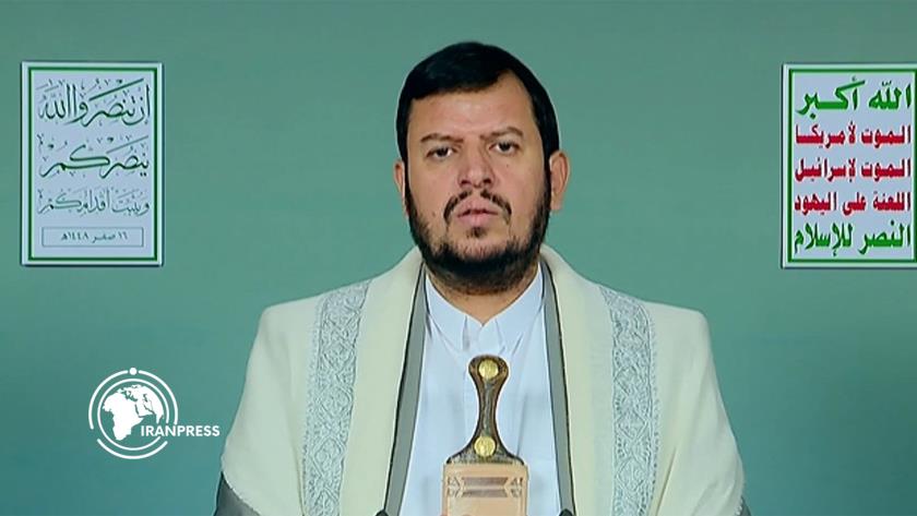 Iranpress: Ansarallah Leader: U.S.-Saudi Strikes on Iraq Are 