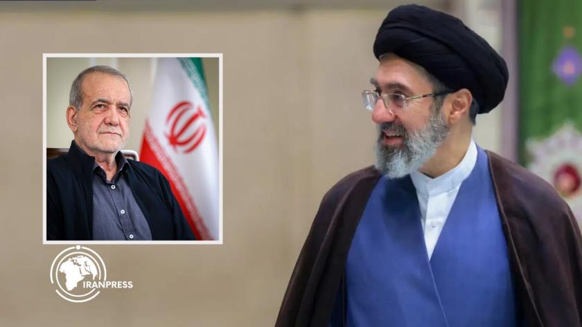 Iranpress: Iran