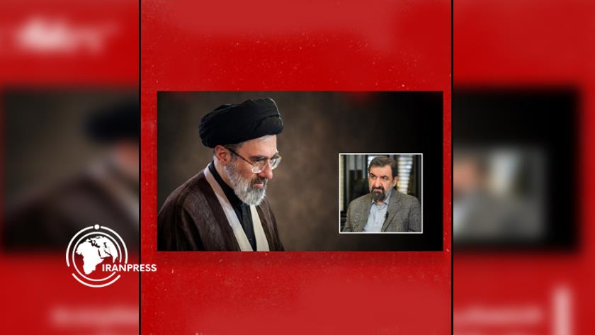 Iranpress: Mohsen Rezaei Vows to Use Full Capacity to Strengthen Iran