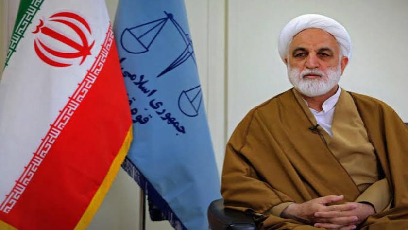 Iranpress: Judiciary Chief: BRICS Member States Can Play Role in Shaping Global Order