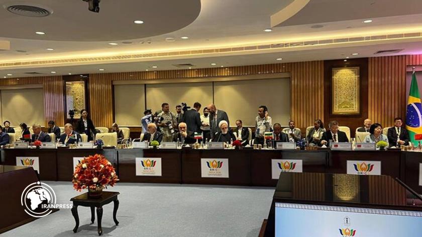 Iranpress: Chief Justice: Iran Has paid Heavy Price for Independence for Years
