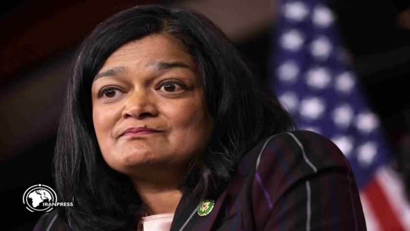 Iranpress: U.S. Lawmaker: Trump Has Caused Enormous Damage to America’s Global Standing