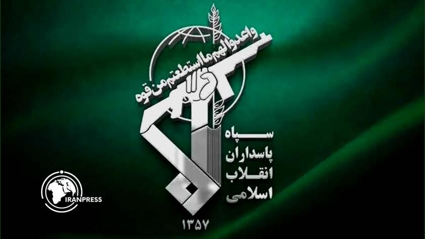 Iranpress: IRGC Attacked U.S. Aircraft Carrier, Destroyer, USV Near Strait of Hormuz