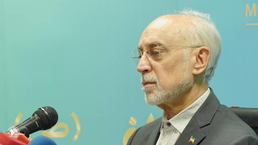 Iranpress: Iran Calls for Global Network of Science Patrons Alongside Scientists’ Network