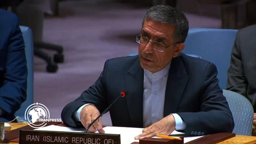 Iranpress: Iran Rejects UN Security Council Meeting On Nuclear File