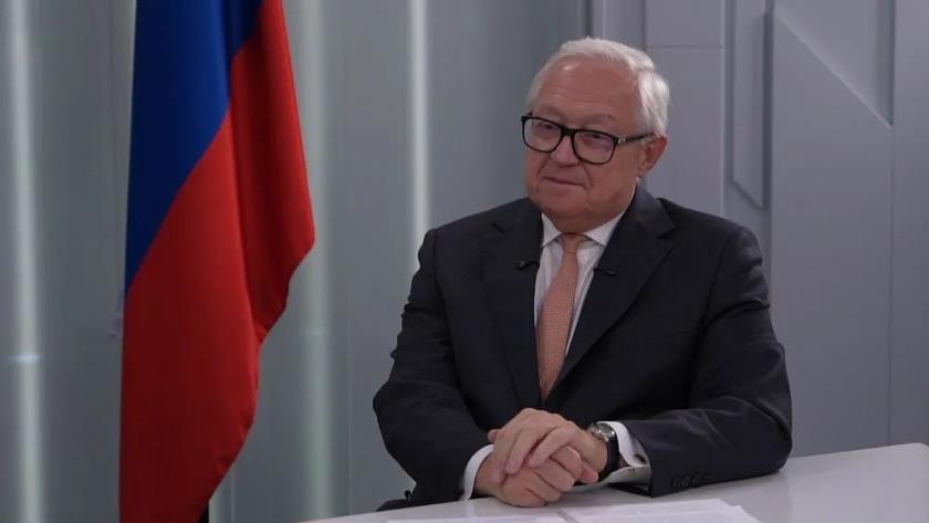 Iranpress: Ryabkov: BRICS Summit to Consolidate Role as Flagship of Multilateralism