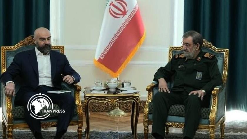 Iranpress: Iran