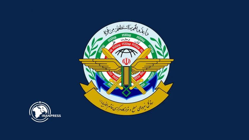 Iranpress: Iran Armed Forces General Staff: We Will Make Enemy Taste Further Defeats