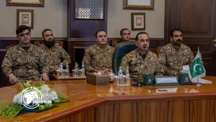 Iranpress: Pakistan, Saudi Arabia, Turkey Hold First Military Meeting After Mecca Defense Pact