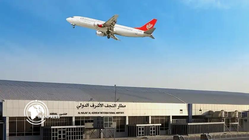 Iranpress: Iraq Asks U.S. to Exempt Its Airports From Sanctions on Iranian Airlines