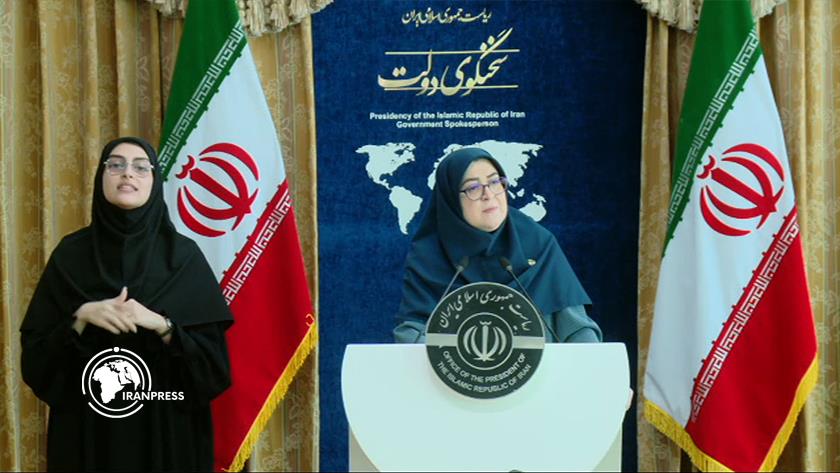Iranpress: Gov