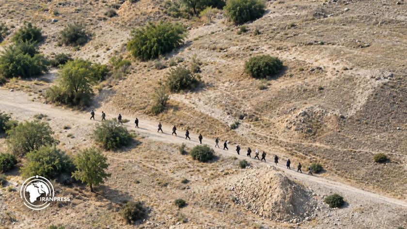 Iranpress: 8 Militants Killed in NW Pakistan