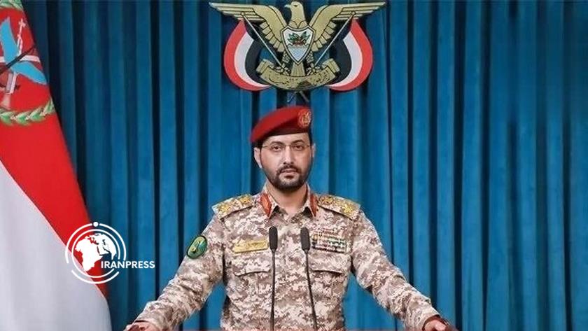 Iranpress: Yemen Announces It Hit Aramco Facilities in Riyadh