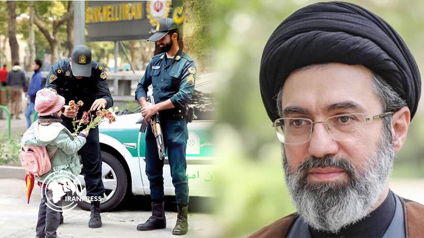 Iranpress: Iran