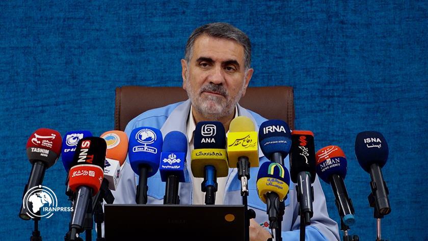 Iranpress: Iran Bolsters Military-Civilian Crisis Coordination 