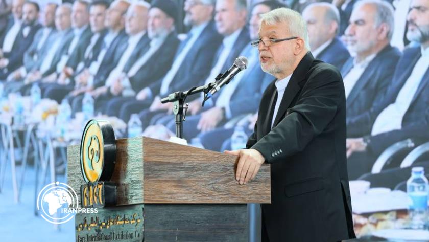 Iranpress: Iran’s Minister: Saadabad Gardens’ Plane Trees Older Than U.S. Rule