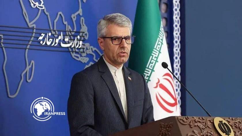 Iranpress: Iran Pursues Assertive Presence In International Events