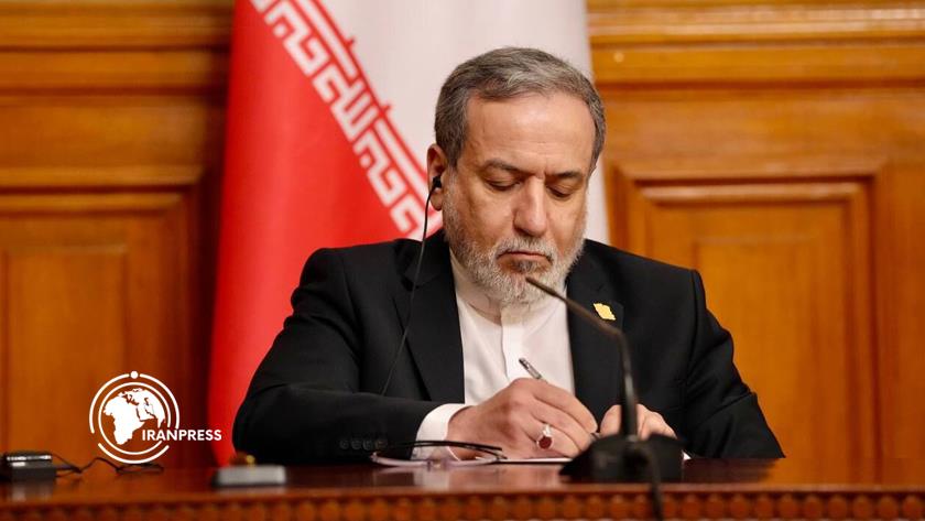 Iranpress: Araghchi: Iran-Yemen Historical Ties Must Be Strengthened