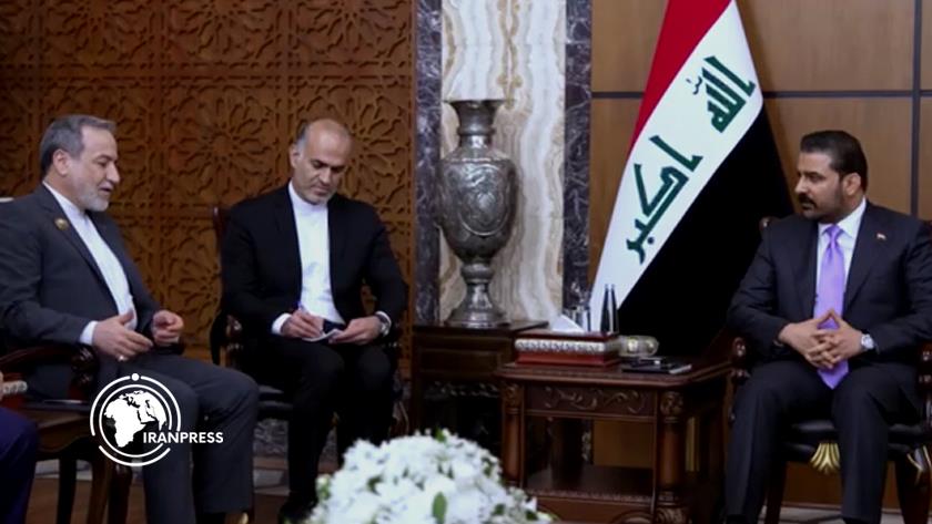 Iranpress: Iran FM: U.S. Has Repeatedly Disrupted Diplomatic Processes by Breaking Commitments