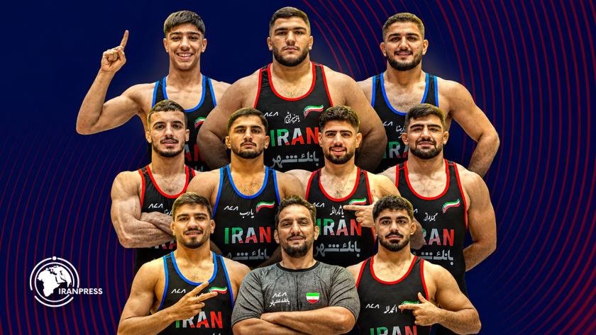 Iranpress: Iran