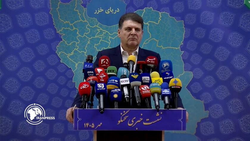 Iranpress: Iran Denies Border Disruptions, Calls Qatari Explanations on Pilots Insufficient