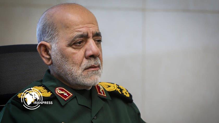 Iranpress: Iran Vows to Prevent U.S. Warships From Returning to Persian Gulf