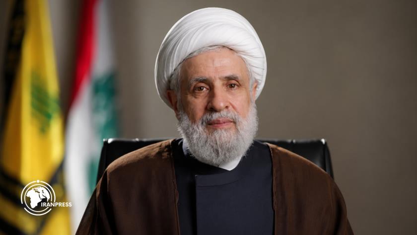 Iranpress: Hezbollah: No Disarmament as Long as Occupation Goes on